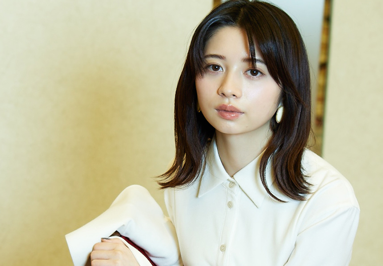 桜田ひより、チビ太役はビジュアルに動きに見どころ満載「細かいところ ...