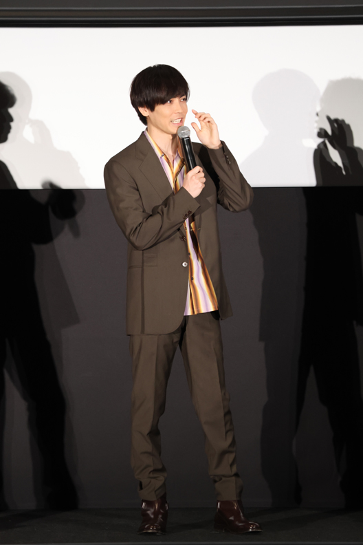 Amuse Presents SUPER HANDSOME LIVE 2022 “ROCK YOU! ROCK ME!!”」3面