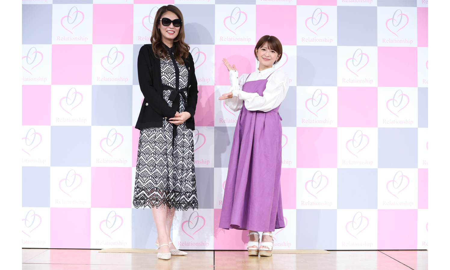 矢口真里　イベント 