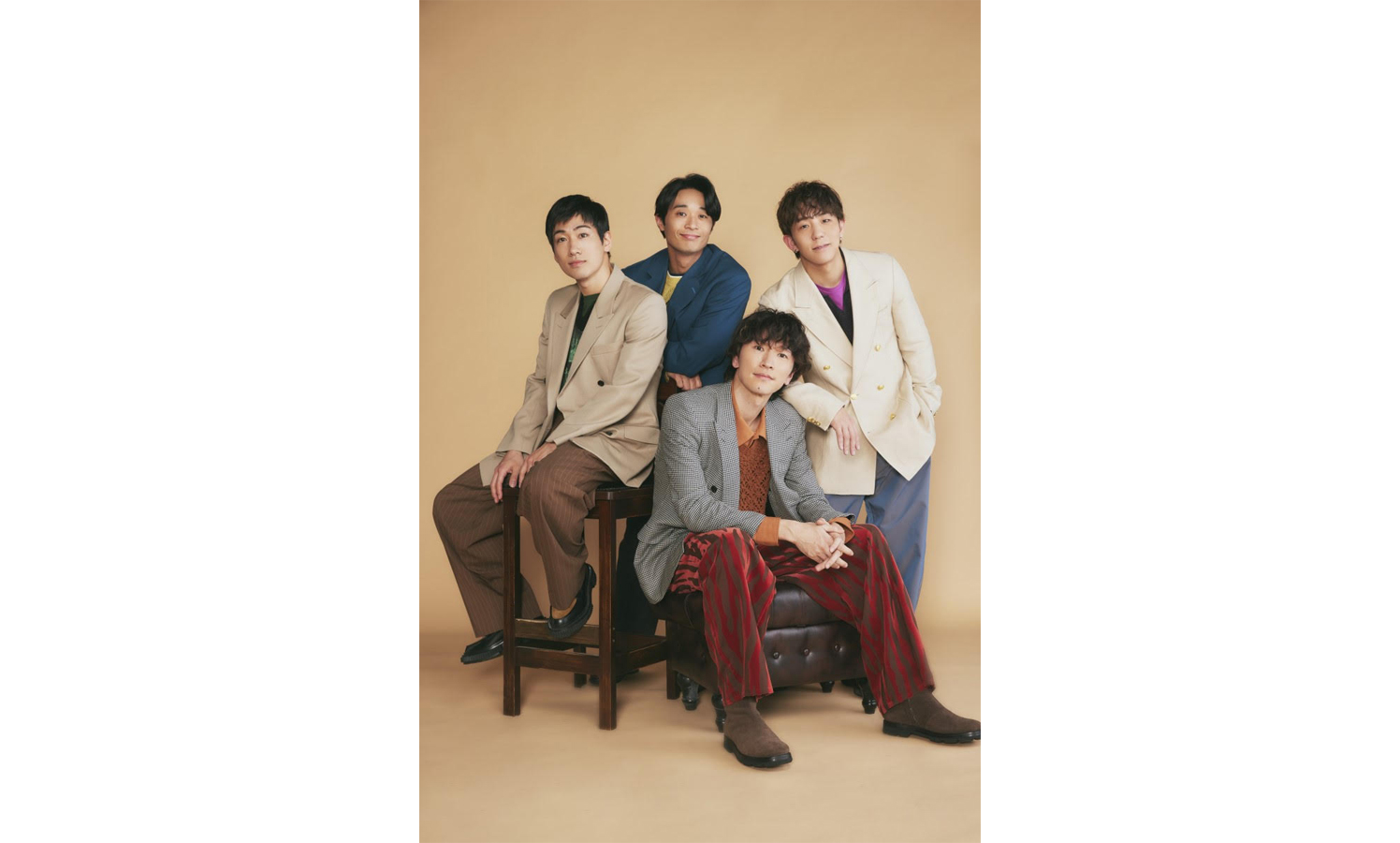 s**t kingz、昨年開催の全国ツアー・日本武道館ライブの LIVE Blu-ray 