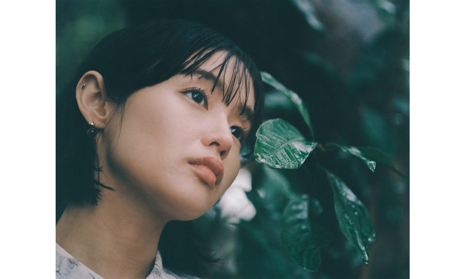 藤原さくら、5th Album『wood mood』より先行配信楽曲「Close your 