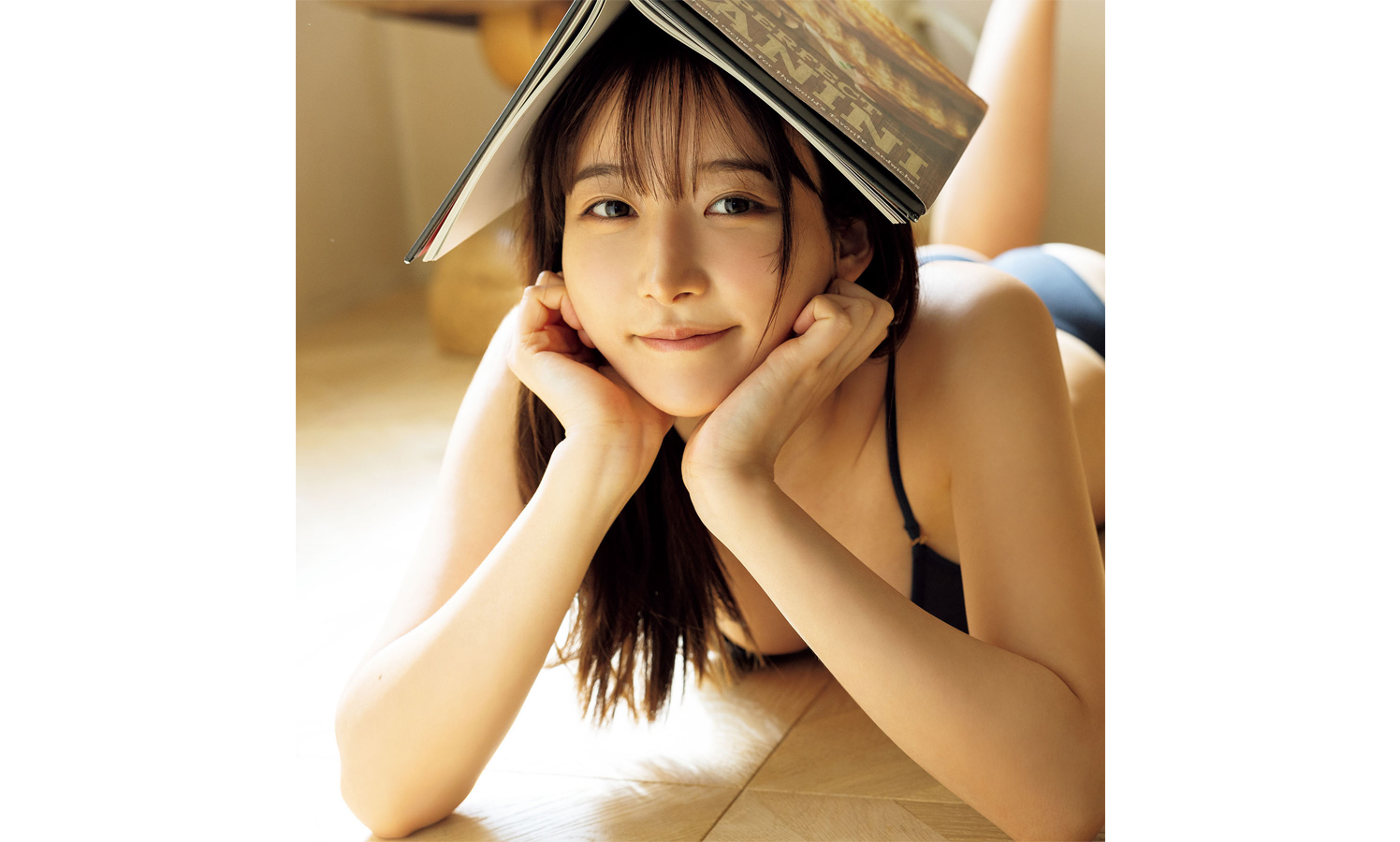 山崎 あみ