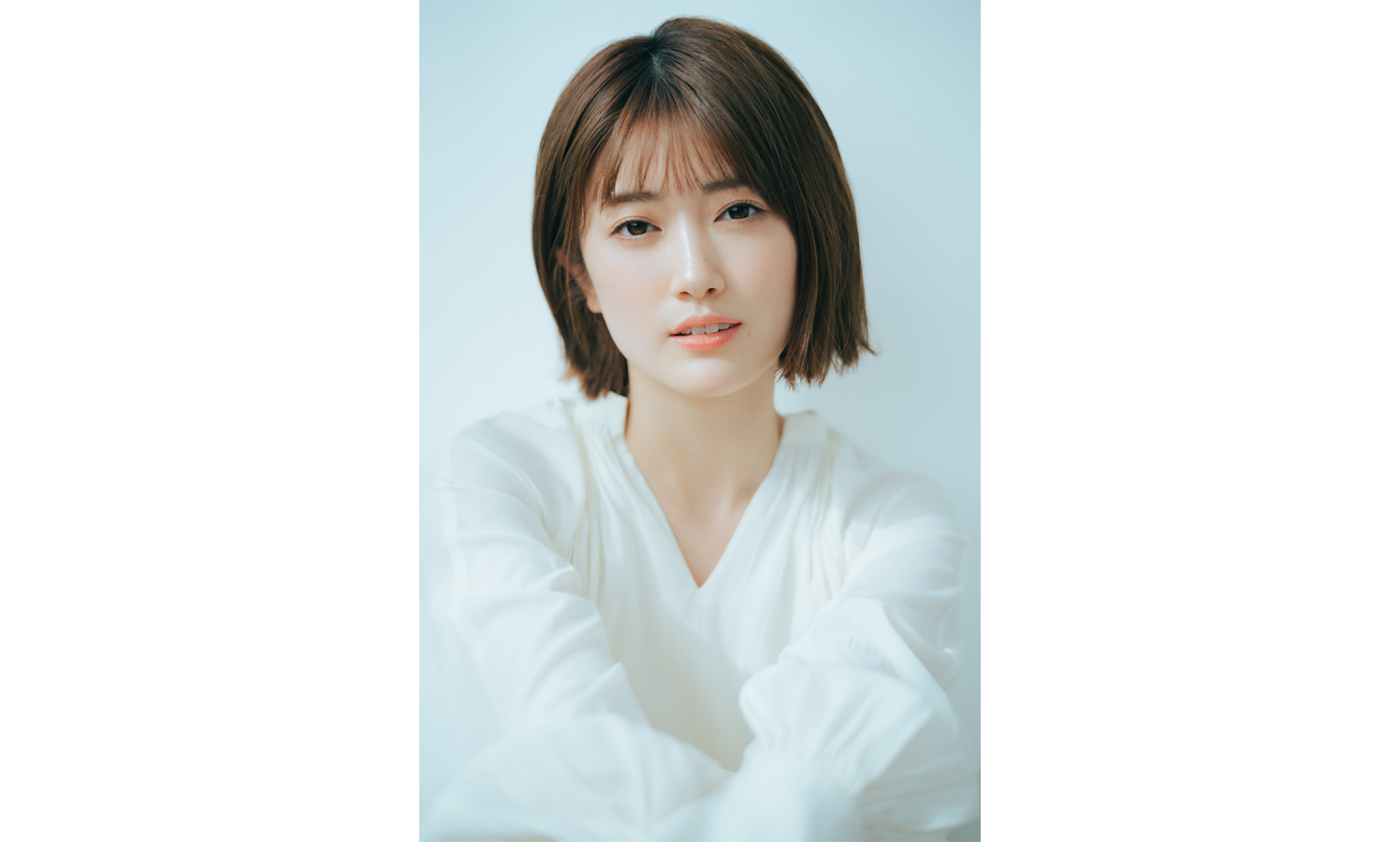人妻の広げて見せる画像 元乃木坂46・樋口日奈が連続ドラマ初主演、初の“人妻”役で「大人のリアル不倫ラブドラマ」に挑む＜『初恋不倫～この恋を初恋と呼んでいいですか～』＞ -  タレントデータバンク