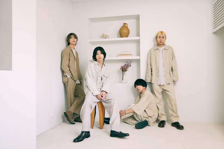 濱正悟×兵頭功海W主演ドラマ『毒恋～毒もすぎれば恋となる～』OP