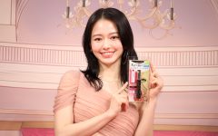 岡田将生＆比嘉愛未が出演する「KIRIN Premium ジンソーダ 杜の