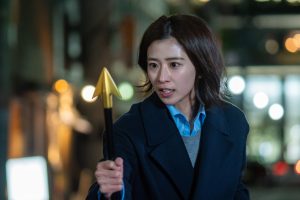 ドラマ『笑ゥせぇるすまん』喪黒福造“ロバート秋山”にドーン!される!?“ココロのスキマ”を抱えた豪華ゲストを一斉解禁<コメントあり