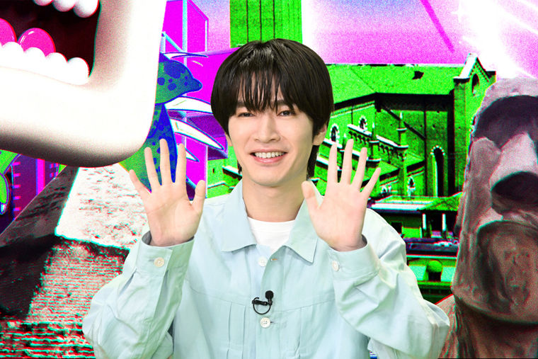 ★嵐　札幌限定 ネックストラップ　緑　相葉雅紀　相葉ちゃん ☆嵐札幌限定 ネックストラップ緑相葉雅紀相葉ちゃん