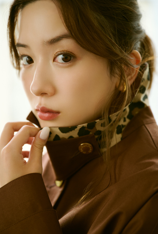 永野芽郁、待望の11作目のカレンダーが12月21日(日)発売！季節ごとの