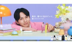 山田裕貴、主人公“鬼の副長”土方歳三役で『ちるらん 新撰組鎮魂歌』初